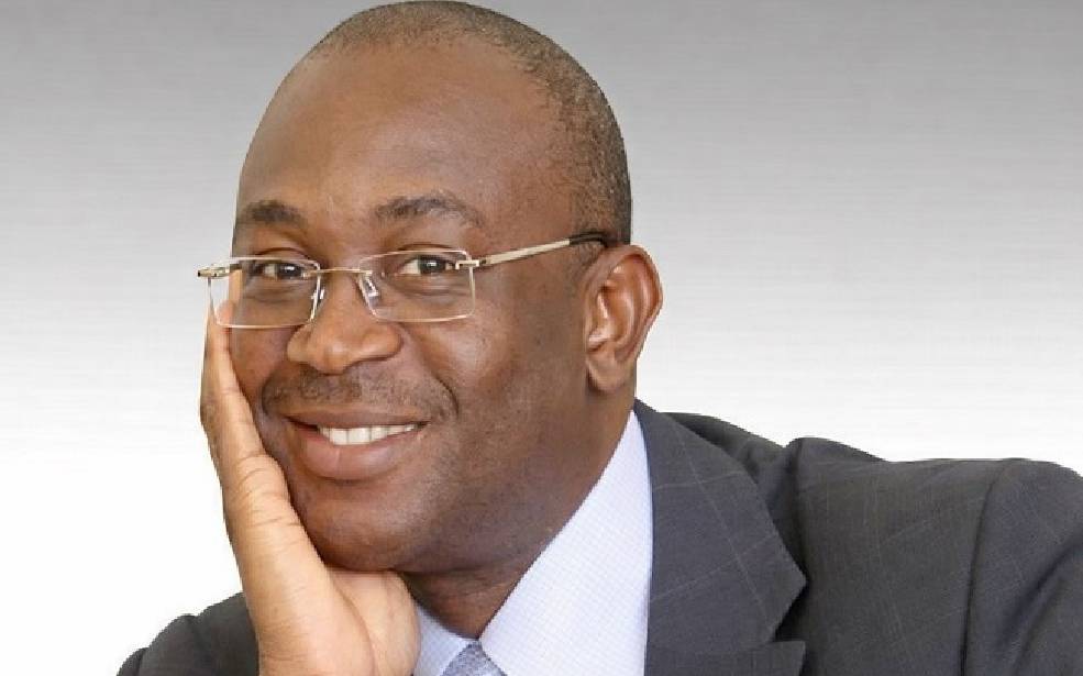 Côte d’Ivoire/Ministère de la Transition numérique : Djibril Ouattara prend les rênes