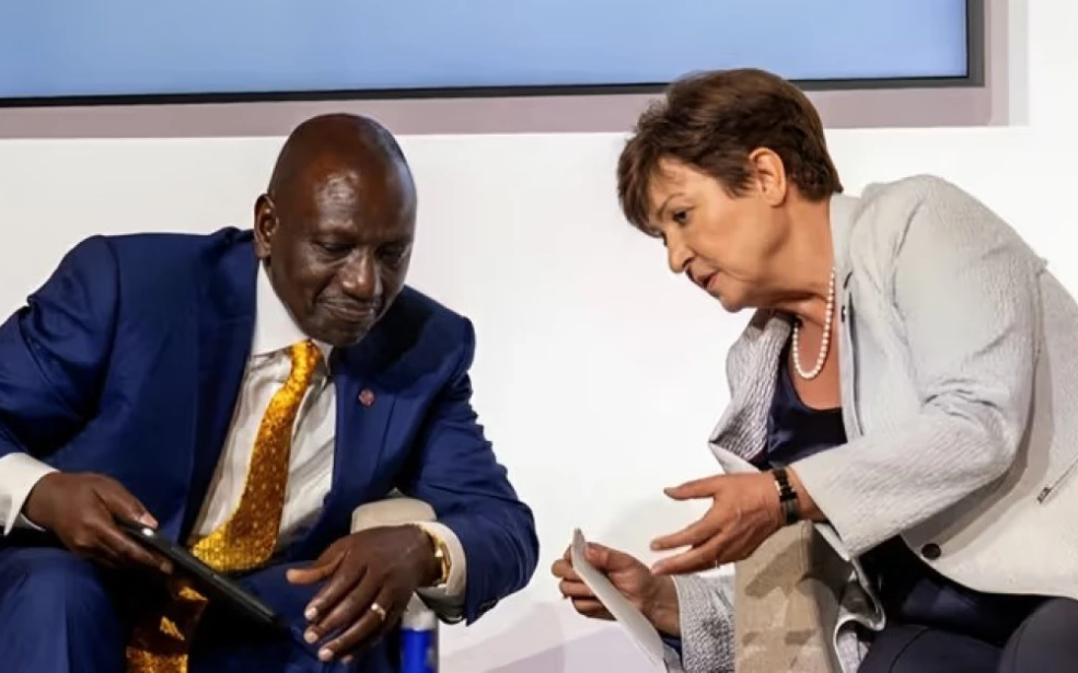 Kenya : Après un programme de 3,6 milliards de dollars, Nairobi négocie un nouveau soutien avec le FMI