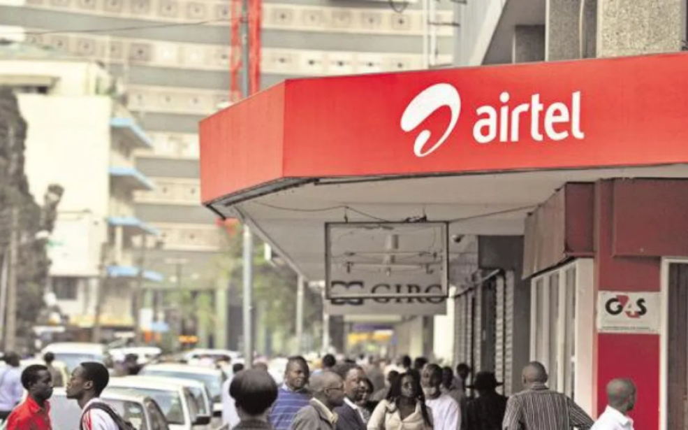 Afrique : L’IFC finance l'expansion du réseau d'Airtel Africa avec un prêt de 150 millions de dollars