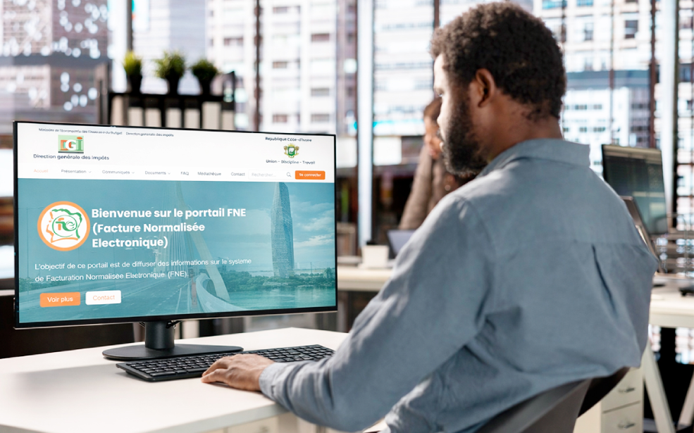 Facture électronique : Le secteur privé ivoirien face à la grande bascule