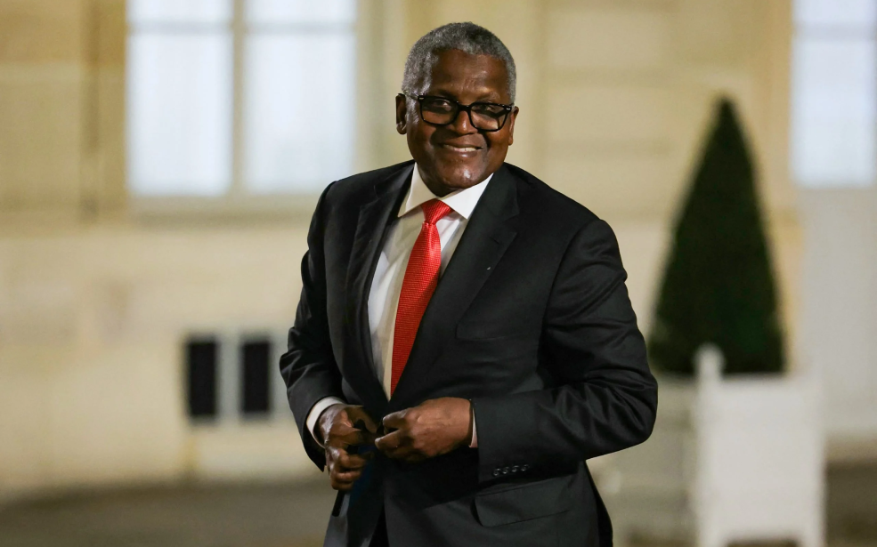 Nigéria : La Banque mondiale face au test Dangote, entre doctrine et réalité industrielle