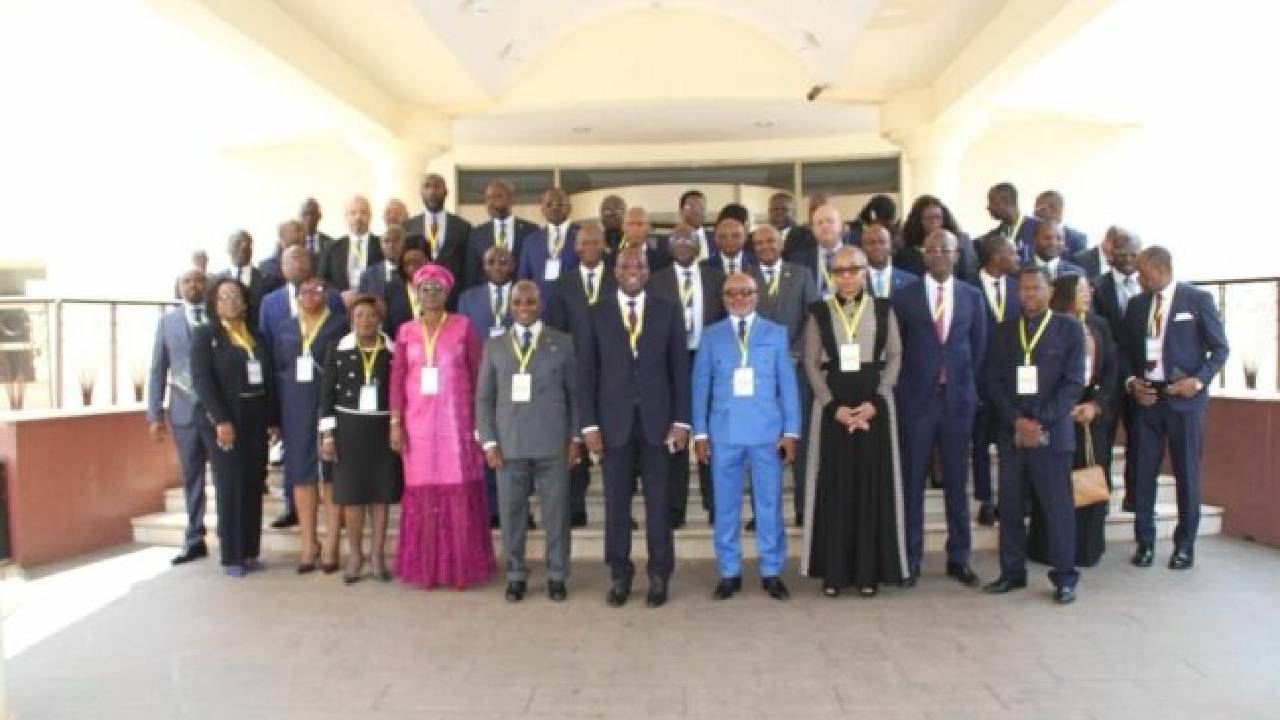 Vous aimez l’actualité économique et financière africaine ? Voici cinq infos qu’il ne fallait pas manquer cette semaine