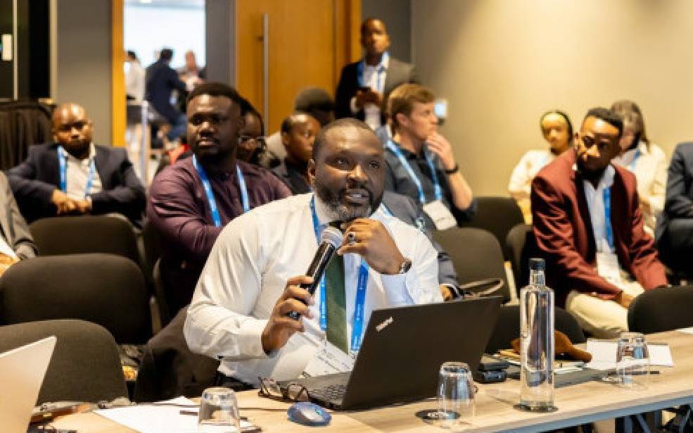 AGES 2026 : 3,09 milliards de dollars pour financer la transition écologique