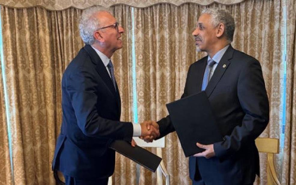 Afrique/Europe : La BAD et le Mécanisme européen de stabilité scellent un partenariat stratégique pour booster leur coopération