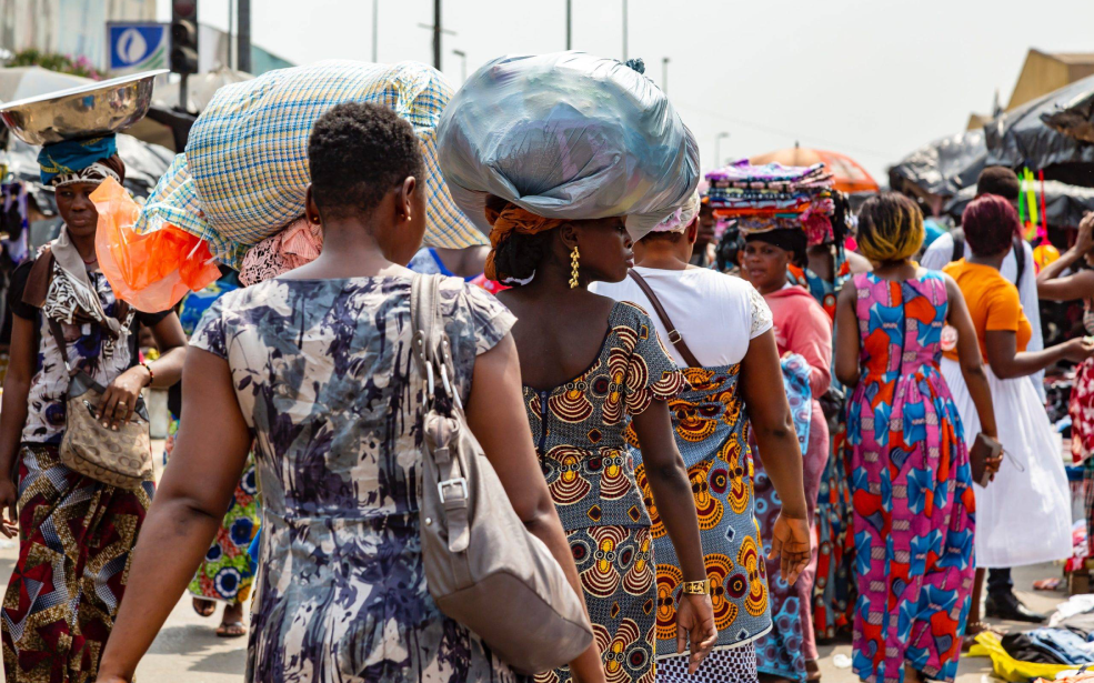 Afrique : Après l’effort, le choc — la croissance sous pression malgré la discipline budgétaire