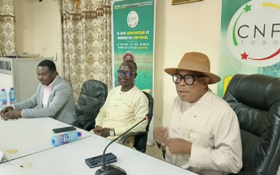 Marché du travail : Une nouvelle convention collective bientôt en vigueur au Togo