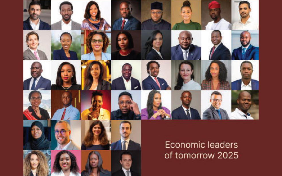 Maroc, Nigéria, Sénégal : Où bat le cœur économique de l’Afrique ?