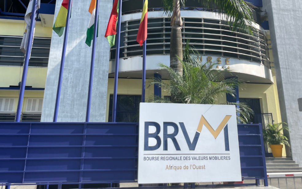 BRVM : Le marché actions franchit 20 000 milliards FCFA et change d’échelle