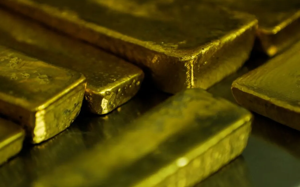Ghana : L’or artisanal propulse la production à un niveau record (+23,4%)