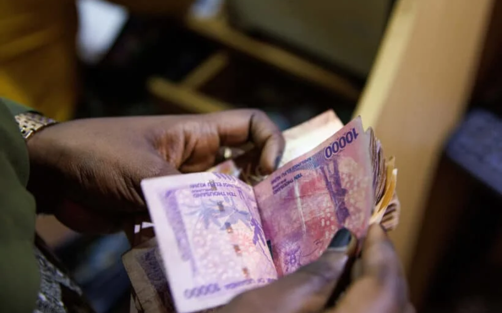 Ouganda : L’économie accélère, mais le shilling reste 2,7% plus faible qu’il y a un an