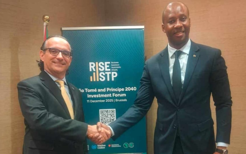 Sao Tomé-et-Principe : La BAD annonce 18 millions de dollars pour l’énergie, l’agriculture et l’eau