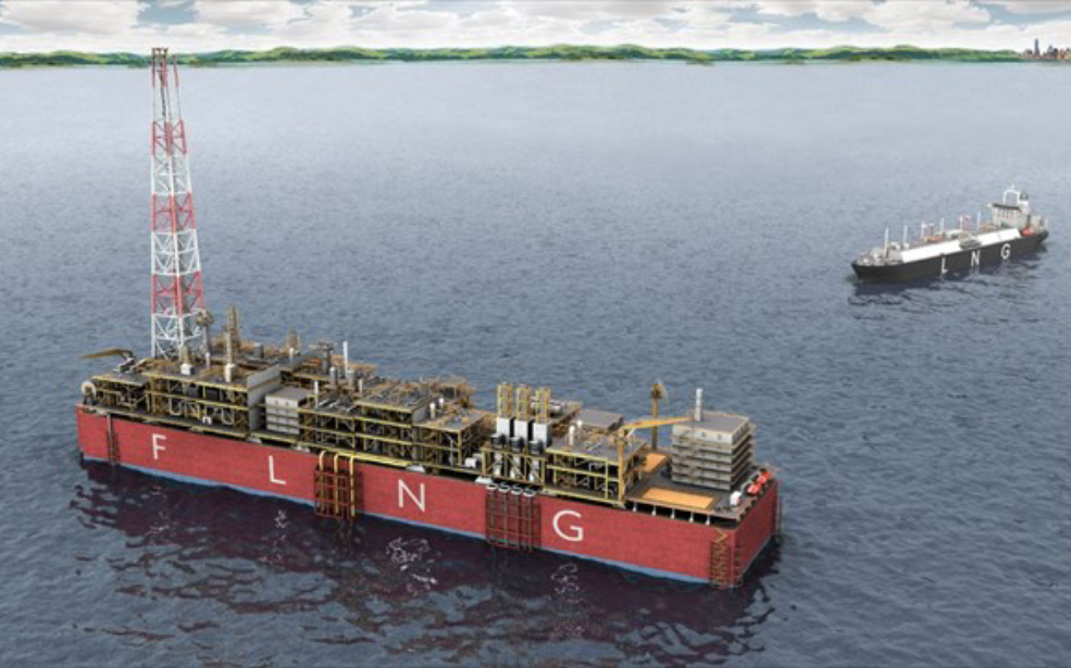 Rumuji : Le Nigéria investit 63 millions de dollars pour son gaz et son industrie