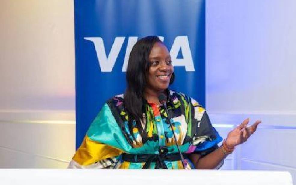 « Le Sénégal est l’un des marchés les plus dynamiques de la région en matière de services financiers numériques » (Sandra Gayibor, Visa)