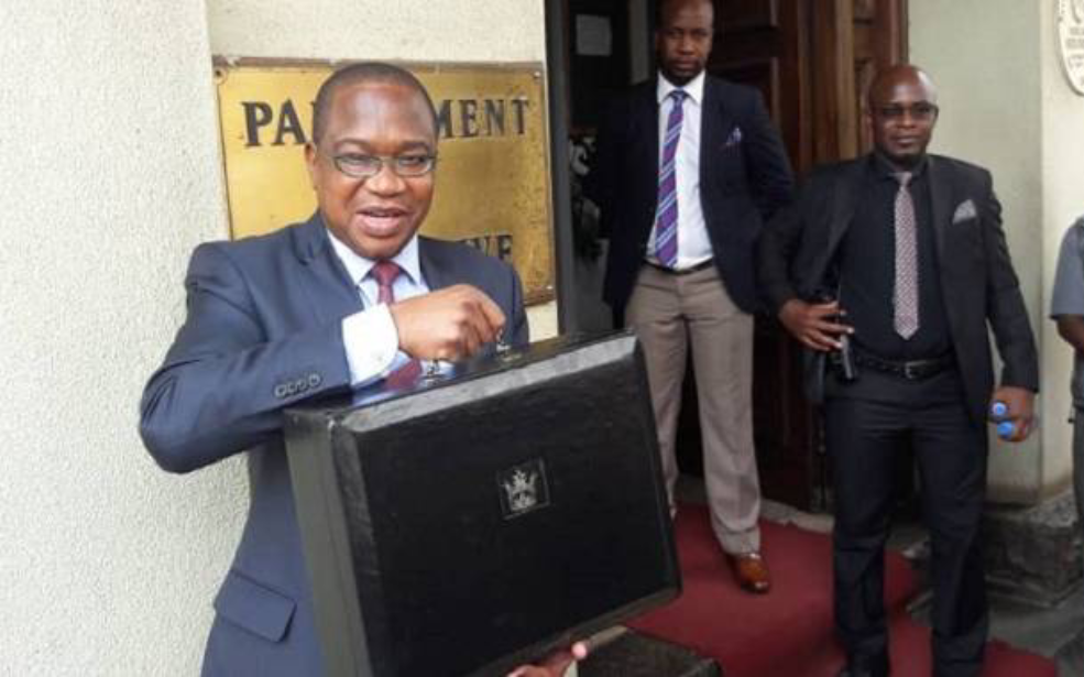 Zimbabwe : Sous surveillance du FMI, une stabilisation sous condition et une crédibilité encore en construction