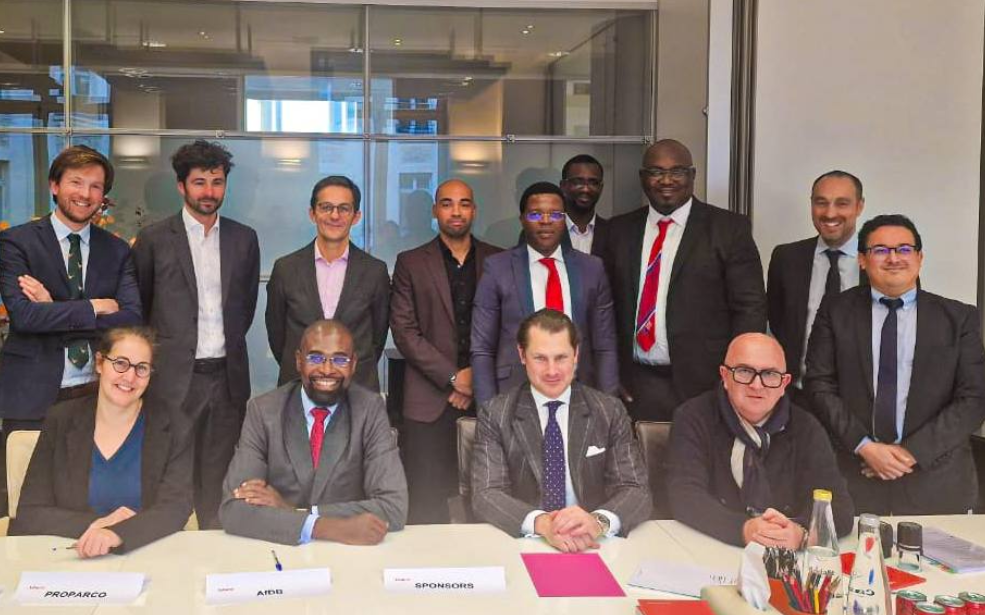 90 millions d’euros pour électrifier le Tchad : Coris Bank Tchad au cœur du projet stratégique