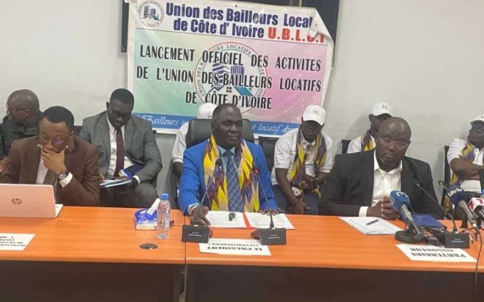 Côte d’Ivoire : L’UBLCI lance une assurance multi-risques locative pour pacifier les relations entre bailleurs et locataires