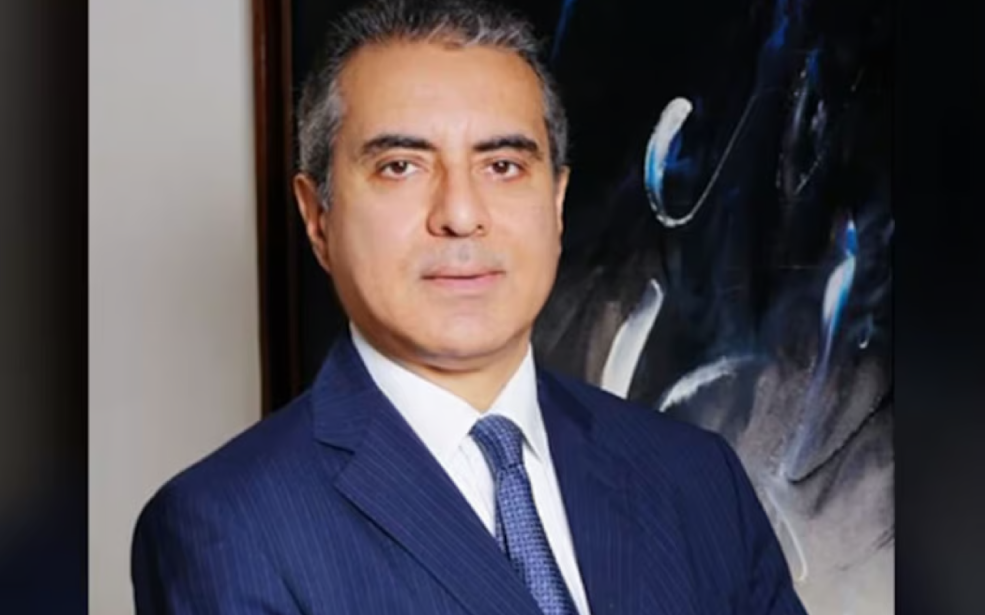 Décès de Hassan Ouriagli, l’homme derrière Al Mada et le capitalisme marocain moderne