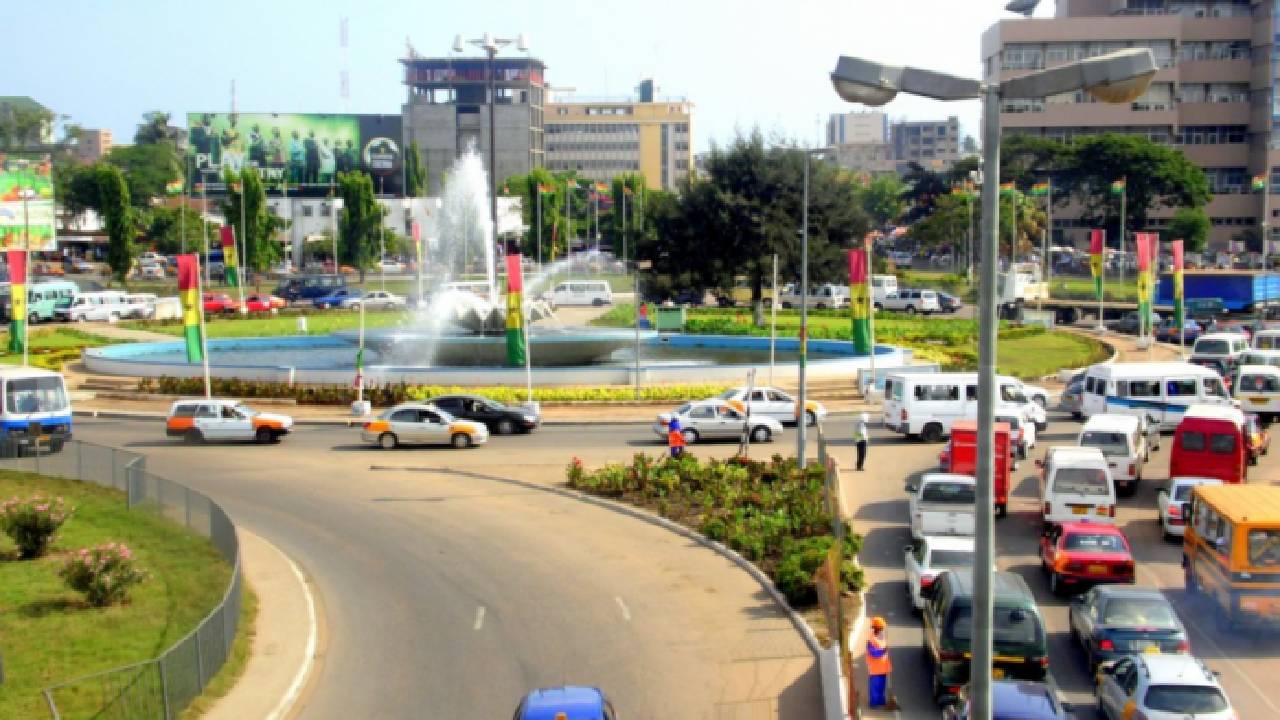 Avec 5,3% de croissance au premier trimestre, le Ghana redémarre sans corriger ses faiblesses