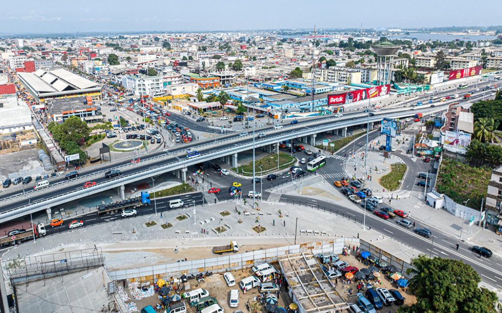 Économies intermédiaires et blanchiment de capitaux : Vulnérabilités et leviers d’action en Côte d’Ivoire