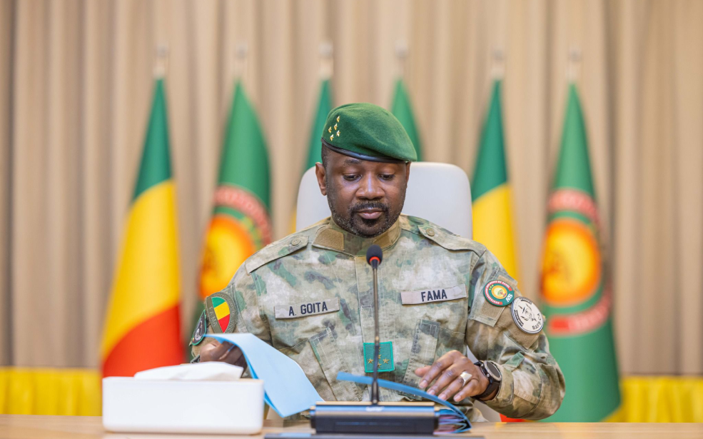 Mali : Naissance de la Brigade spéciale des Mines pour sécuriser un secteur stratégique