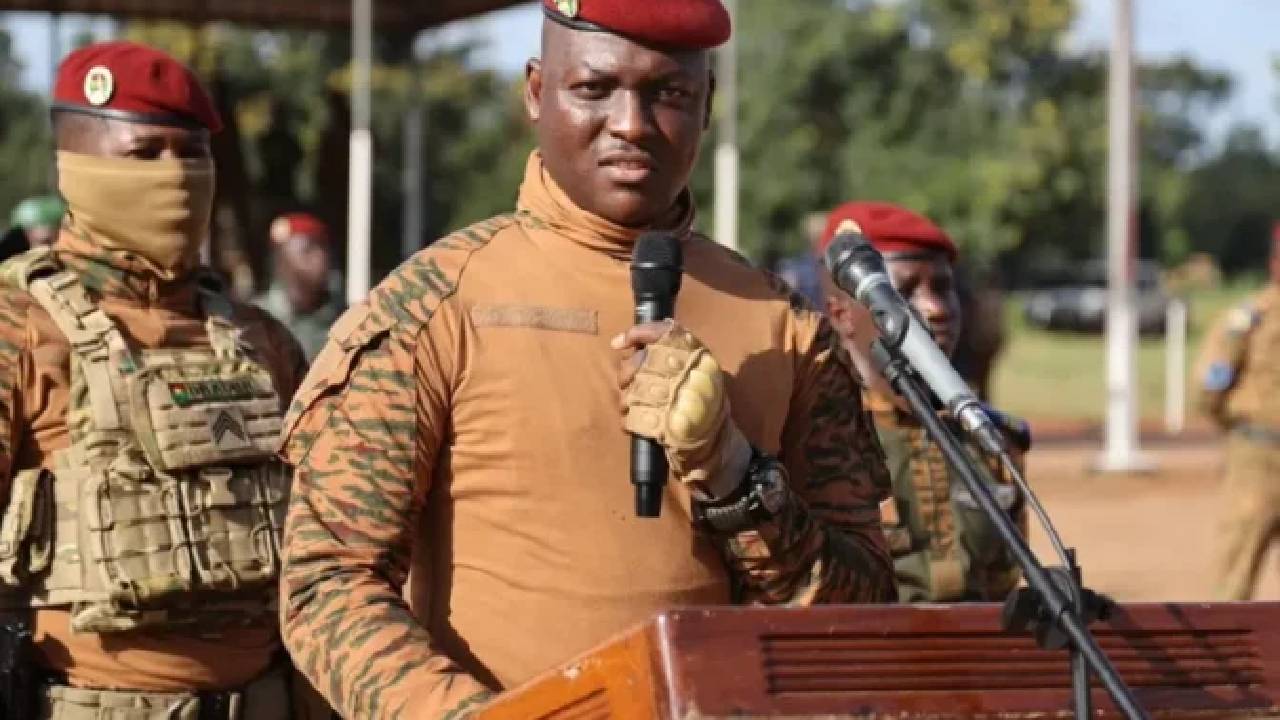Fiscalité : le Burkina met fin aux exonérations sur les titres publics étrangers