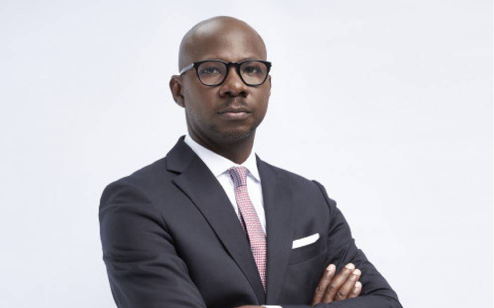 Secteur financier : Serge Mian nommé directeur général d’African Guarantee Fund Afrique de l'Ouest