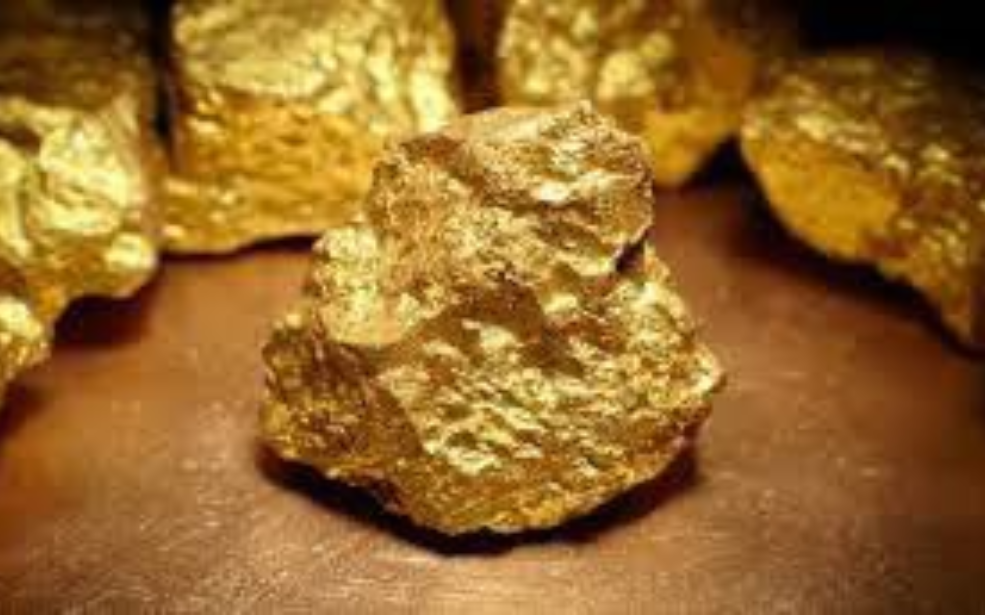 Production d’or au Mali : Chute historique après le départ de Barrick Gold