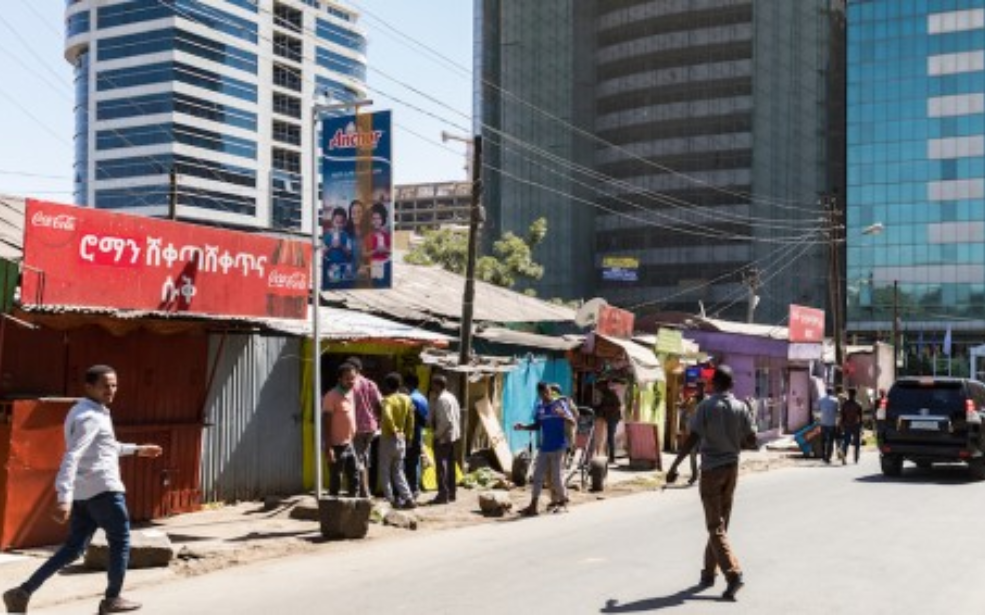 Éthiopie : La croissance à 10% face à l’épreuve du réel budgétaire