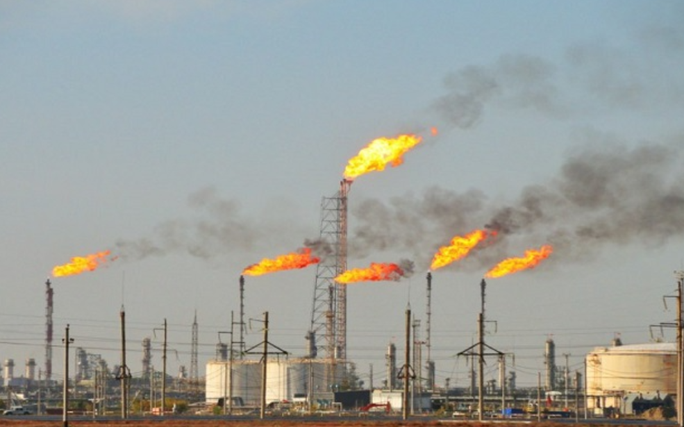 Nigéria : Gaz en hausse, torchage en baisse