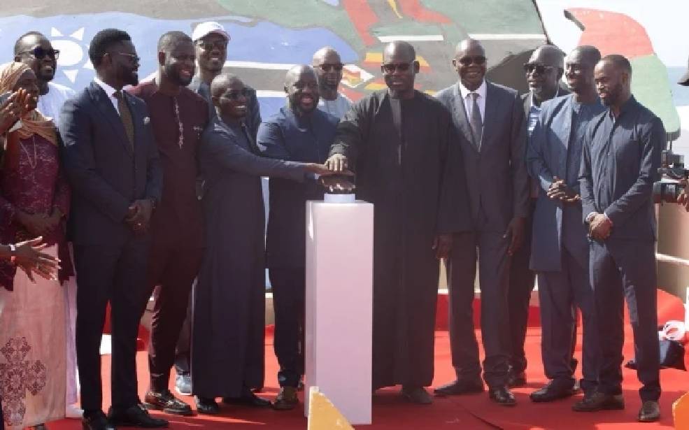 Écosystème Startup : Le Sénégal lance un dispositif pour accélérer l’innovation