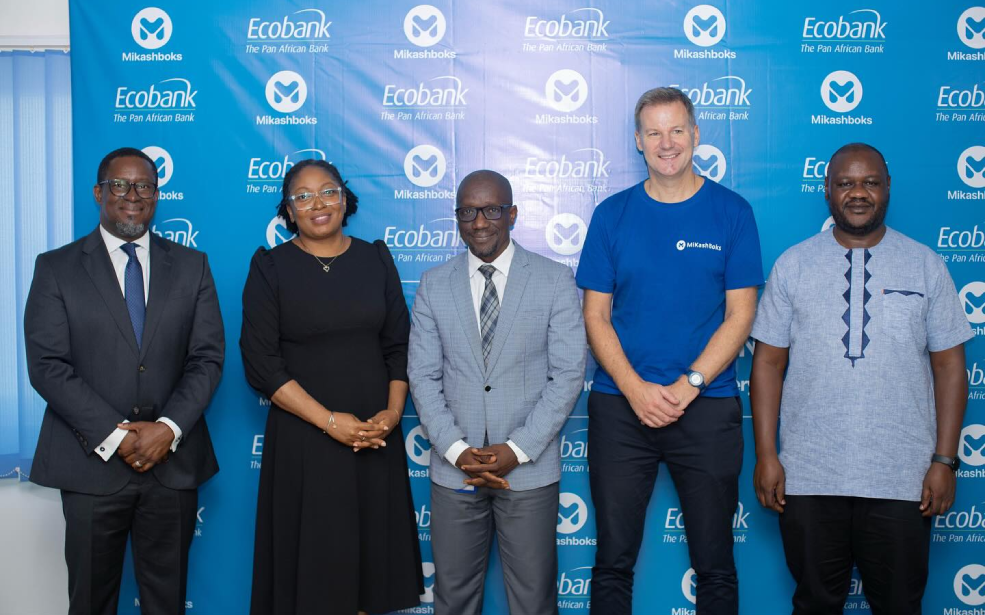 Sierra Leone : Banquiers et fintech unissent leurs forces pour l’épargne mobile