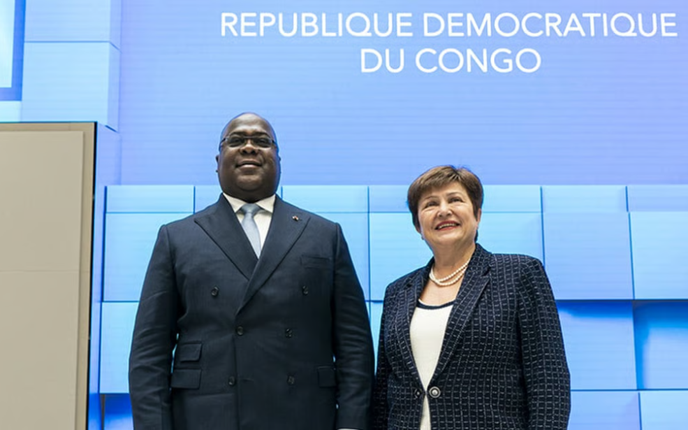 La RDC obtient le feu vert du FMI pour consolider sa stabilité économique, mais reste sous la contrainte d’une discipline budgétaire serrée