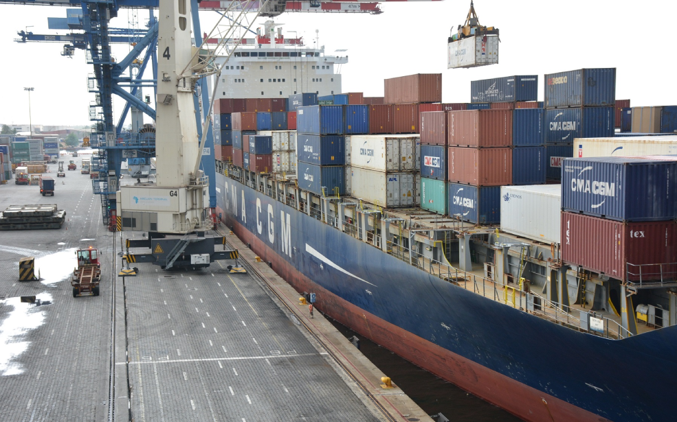 Commerce extérieur : La Côte d’Ivoire signe un excédent record au 3ᵉ trimestre 2025