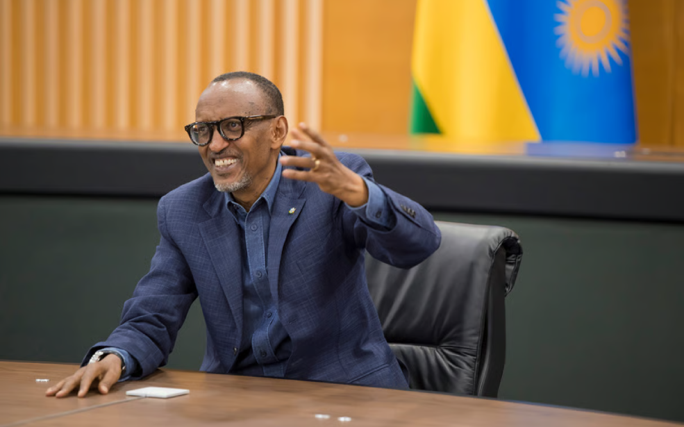Rwanda : Une levée de 213 millions d’euros structurée avec la Banque mondiale pour réduire le coût de la dette