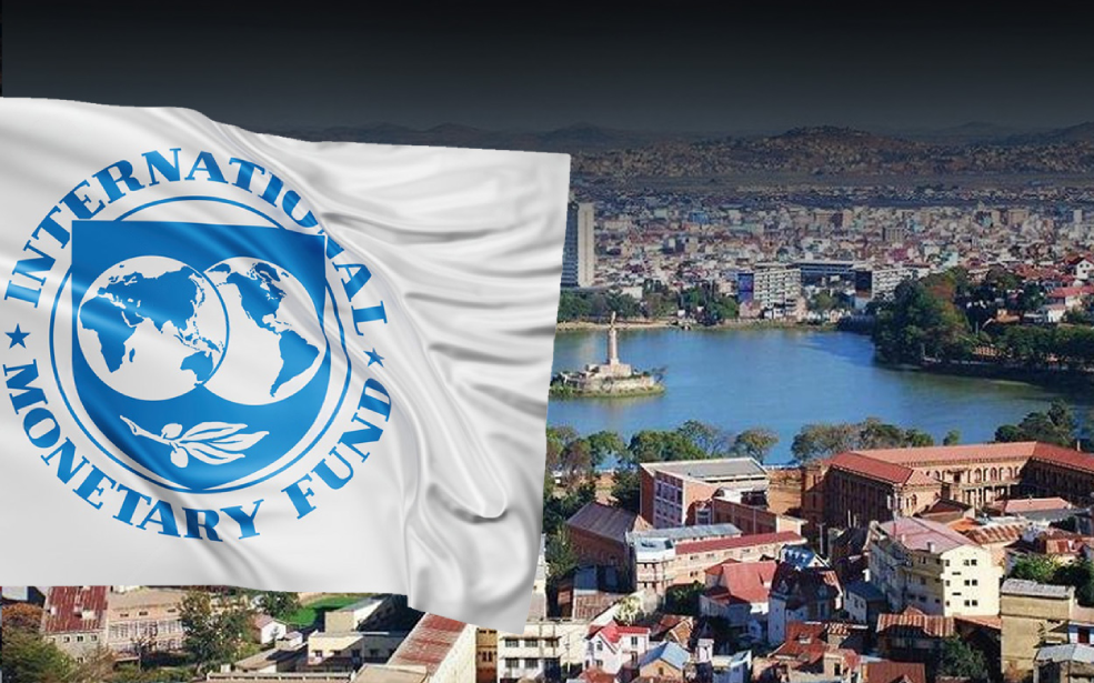 Madagascar : Le FMI débloque 155 millions de dollars et presse Antananarivo d’accélérer les réformes