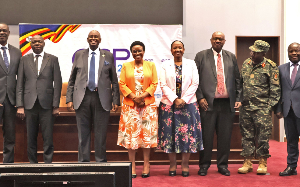 Ouganda : Kampala mobilise 1,1 milliard de dollars pour faire basculer 3,5 millions de ruraux vers l’économie monétaire