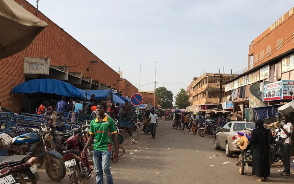 Burkina Faso : Croissance solide mais économie sous tension de financement, entre désinflation et contraction du crédit