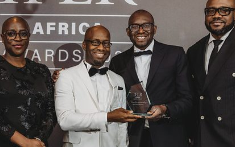 Afreximbank triomphe aux IFLR Africa Awards 2026 et confirme son rôle de leader financier en Afrique