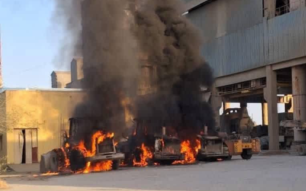 Mali : Quand le terrorisme devient une arme économique