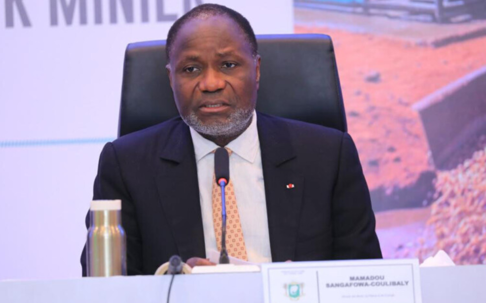 Côte d’Ivoire : L’or propulse un géant économique
