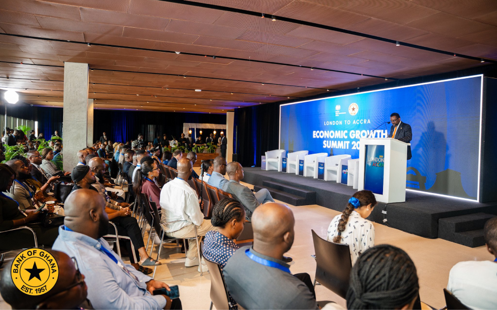 Ghana : Quand la diaspora passe du soutien familial au capital stratégique