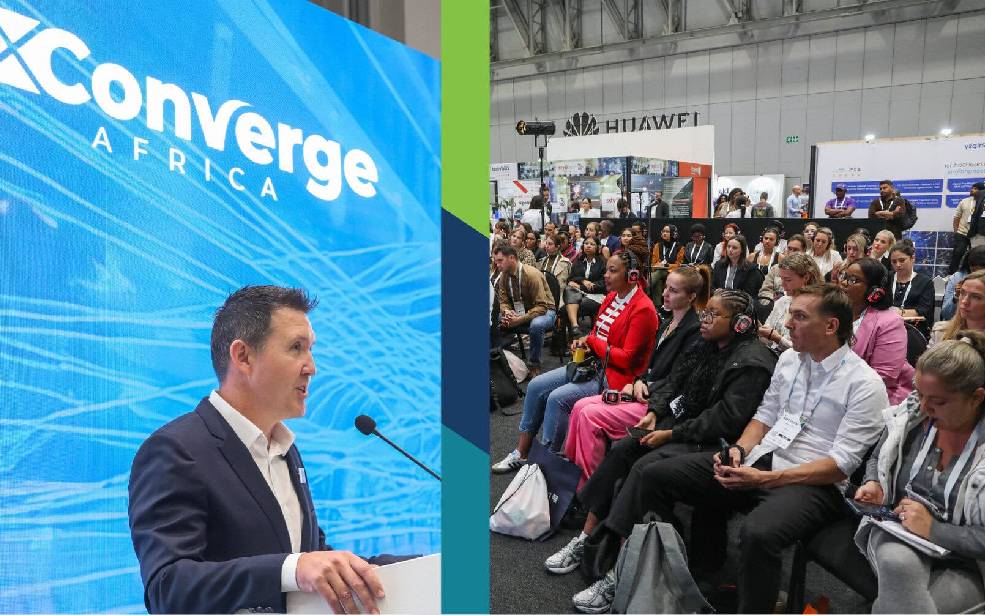Afrique du Sud : SEDFA s’allie à Converge Africa 2026 pour accélérer la croissance des PME