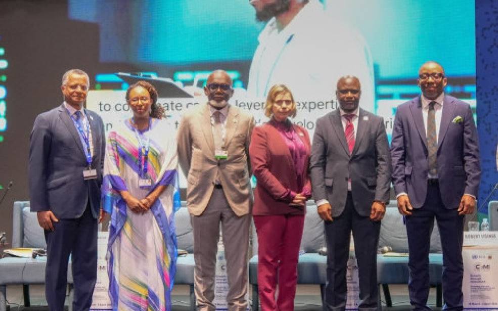 Afrique : les institutions financières africaines appellent à des solutions de financement coordonnées pour débloquer la transformation numérique