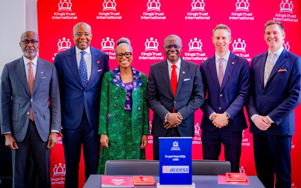 Partenariat Access Bank-KTI : Lagos innove avec un programme ambitieux pour l’emploi des jeunes