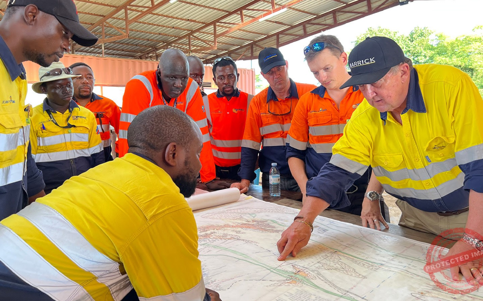 Mali et Barrick Gold : Deux ans de conflit aurifère se terminent par un accord historique