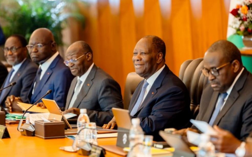 Côte d’Ivoire : Un premier semestre budgétaire positif malgré un léger retard dans les investissements