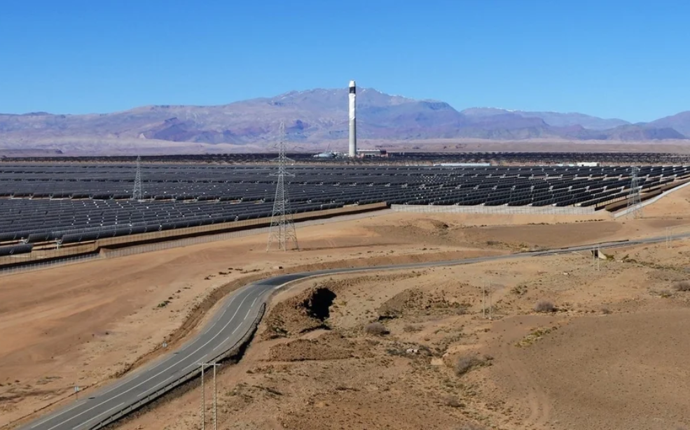 Maroc : La BAD mobilise 487 millions de dollars pour accélérer les réformes économiques et climatiques
