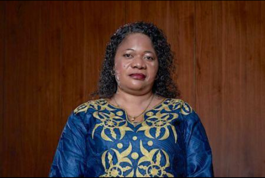 Rawbank : Françoise Lungangi Kitundu nommée en qualité d’Administratrice indépendante
