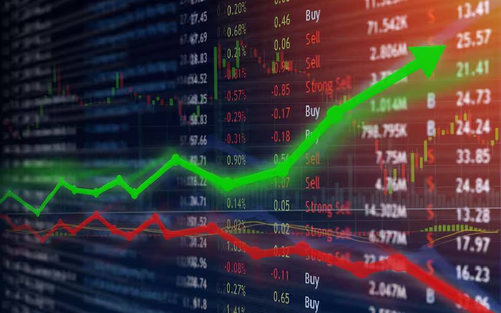 BRVM : rebond des indices porté par des valeurs phares