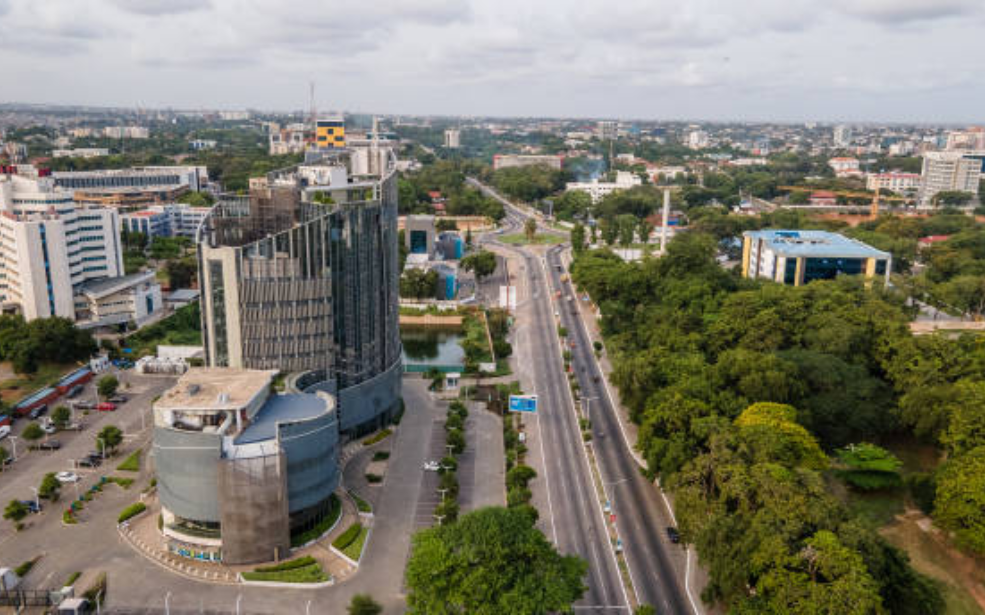 Ghana : 385 millions de dollars du FMI pour consolider les réformes économiques